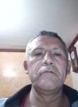Carlos Hector, 62 года, Medellín