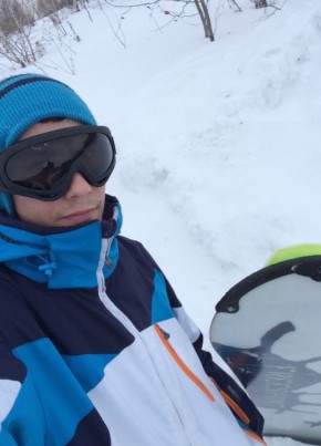 Evgeniy, 31, Russia, Kemerovo