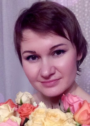 Мария, 40, Россия, Санкт-Петербург