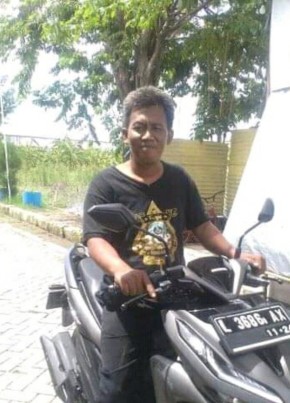 Jpni, 34, Indonesia, Driyorejo