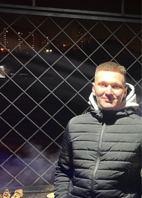 Vladislav, 24, Russia, Dolgoprudnyy
