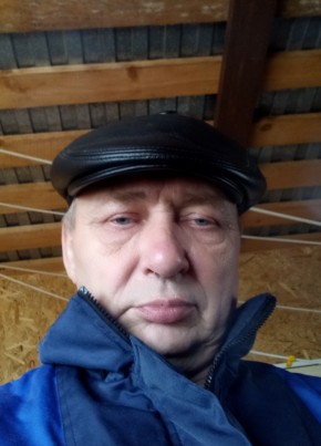Aleksey, 57, Russia, Novoaltaysk