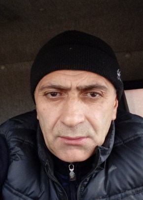 Vardan, 43, Россия, Москва