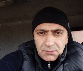 Vardan, 43 года, Москва