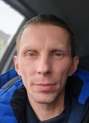 Григорий из Верхней Пышмы 43 года