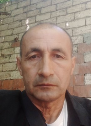 Исмайыл из Sumqayıt 50 лет