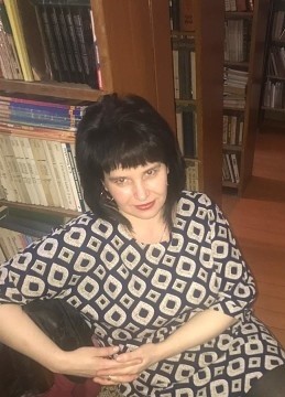 галина, 50, Россия, Великие Луки