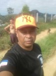 Jorge, 56 лет, Vitória