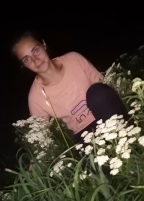 Ангелина, 25, Россия, Ульяновск