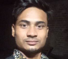 MD MURSHID, 25 лет, Patna