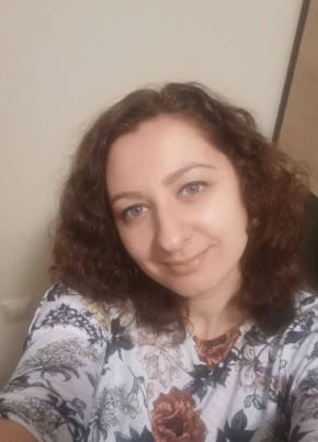 Валерия, 31, Россия, Нахабино