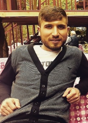 Berat, 30, Türkiye Cumhuriyeti, Gebze