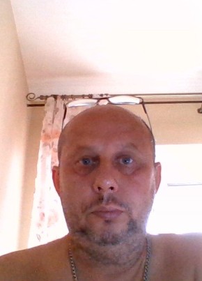 Romario, 56, Россия, Сергиев Посад