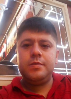 Mustafa, 33, Türkiye Cumhuriyeti, Elmalı