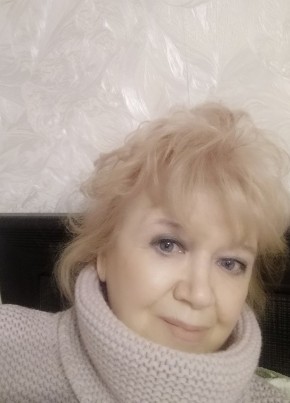 Наталия, 66, Россия, Москва