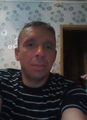 Сергей, 41, Россия, Тейково