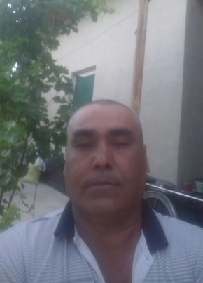 Yerkin komilov, 48, Uzbekistan, Ghijduwon