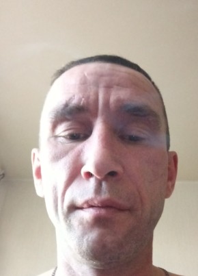 Evgeniy, 44, Russia, Yekaterinburg