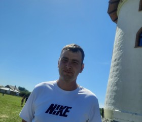 Tema, 36, Ulyanovsk