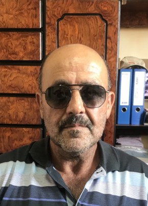 Niyazi, 58, Türkiye Cumhuriyeti, Ödemiş