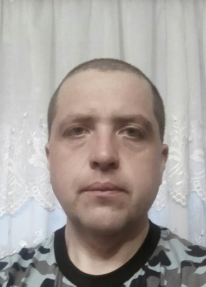 Андрій, 43, Україна, Бердичів