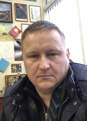 Евгений Купчино, 41, Россия, Санкт-Петербург
