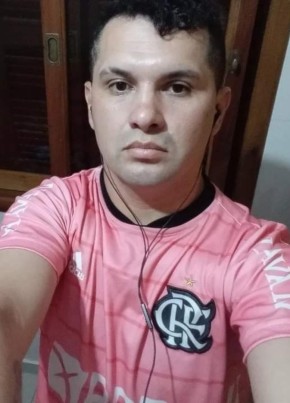 Neri, 33, República Federativa do Brasil, Castro