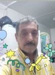 Halit, 45, Mercin