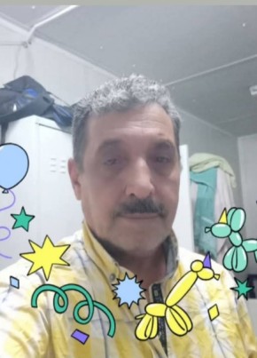 Halit из Mersin 45 лет