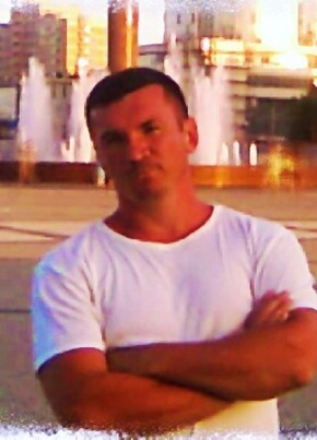 ANDREY, 45, Russia, Rostov-na-Donu