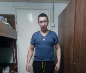 Игорь, 36 лет, Ныроб