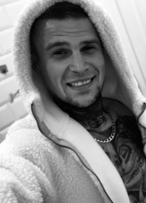 Tot samyy, 28, Russia, Saint Petersburg