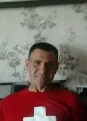 Вадим, 54, Рэспубліка Беларусь, Беразіно