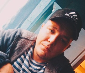 Denis, 24, Novosibirsk