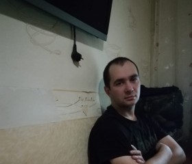 Костик, 34 года, Лесосибирск