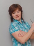 Людмила, 44 года, Вологда