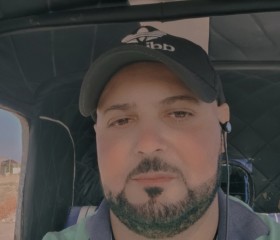 ahmed, 35, Los Angeles