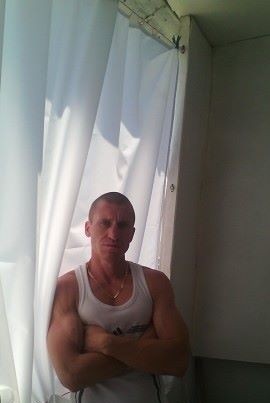 Николай, 45, Россия, Феодосия