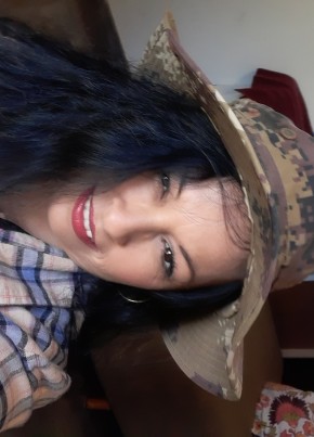 Saida, 49, Mexico, Culiacan