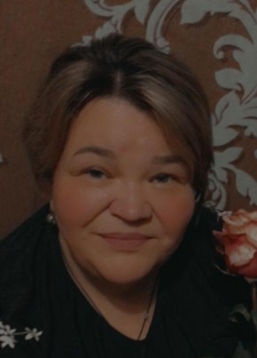 Галина из Кушвы 54 года