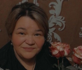 Галина, 51 год, Кушва