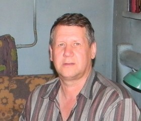 Николай Серов, 53 года, Воркута