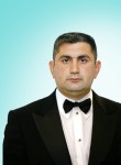 VUSAL, 45 лет, Mingəçevir