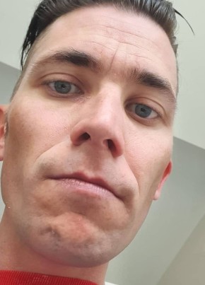 Steve, 40, New Zealand, Auckland