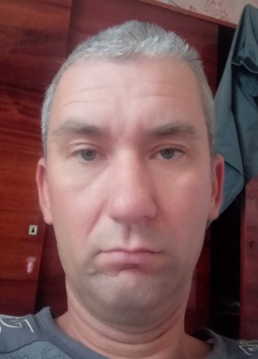 Константин, 43, Україна, Комишани