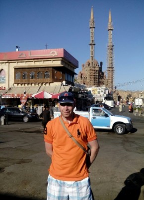 Aleksey, 50, Russia, Severodvinsk