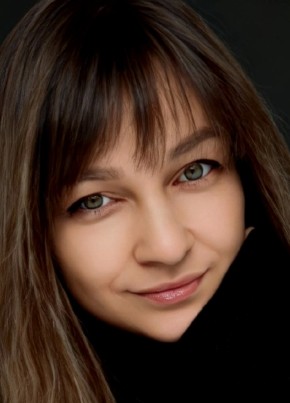 Полина из Норильска 32 года