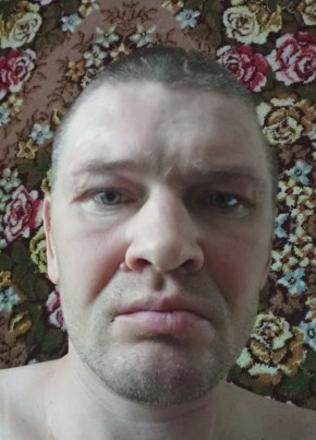 Михаил, 41, Россия, Барнаул