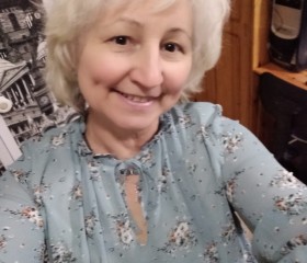 Елена, 54 года, Ижевск