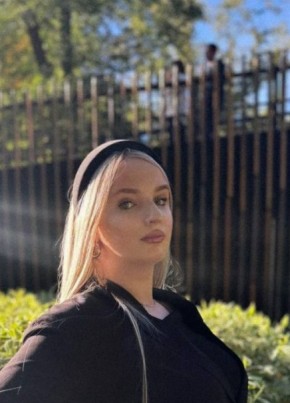 Angelinchik, 23, Russia, Voronezh